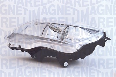 Magneti Marelli Hauptscheinwerfer [Hersteller-Nr. 710301269204] für Mercedes-Benz von MAGNETI MARELLI