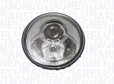 Magneti Marelli Hauptscheinwerfer [Hersteller-Nr. 710302466076] für Porsche von MAGNETI MARELLI