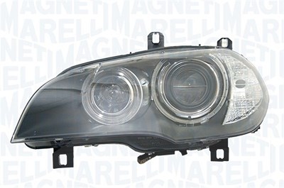 Magneti Marelli Hauptscheinwerfer [Hersteller-Nr. 710815023009] für BMW von MAGNETI MARELLI