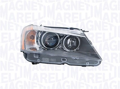 Magneti Marelli Hauptscheinwerfer [Hersteller-Nr. 710815029037] für BMW von MAGNETI MARELLI