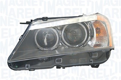 Magneti Marelli Hauptscheinwerfer [Hersteller-Nr. 710815029044] für BMW von MAGNETI MARELLI
