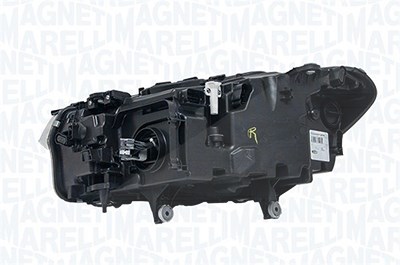Magneti Marelli Hauptscheinwerfer [Hersteller-Nr. 710815029091] für BMW von MAGNETI MARELLI