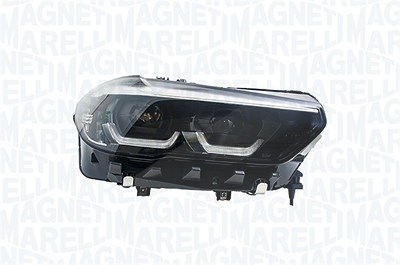 Magneti Marelli Hauptscheinwerfer [Hersteller-Nr. 710815029132] für BMW von MAGNETI MARELLI