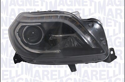 Magneti Marelli Hauptscheinwerfer [Hersteller-Nr. 710815079016] für Mercedes-Benz von MAGNETI MARELLI