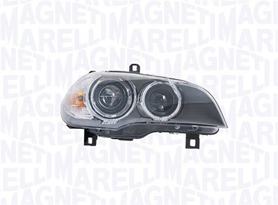 Magneti Marelli Hauptscheinwerfer [Hersteller-Nr. 710815090046] für BMW von MAGNETI MARELLI