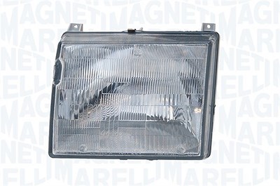 Magneti Marelli Hauptscheinwerfer [Hersteller-Nr. 711305320492] für Mercedes-Benz von MAGNETI MARELLI