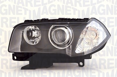 Magneti Marelli Hauptscheinwerfer [Hersteller-Nr. 711307022389] für BMW von MAGNETI MARELLI