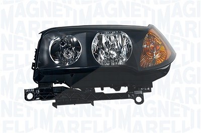 Magneti Marelli Hauptscheinwerfer [Hersteller-Nr. 711307022390] für BMW von MAGNETI MARELLI