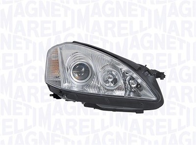 Magneti Marelli Hauptscheinwerfer [Hersteller-Nr. 711307022471] für Mercedes-Benz von MAGNETI MARELLI