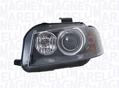 Magneti Marelli Hauptscheinwerfer [Hersteller-Nr. 711307022494] für Audi von MAGNETI MARELLI