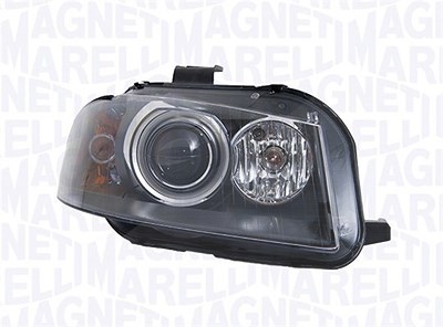 Magneti Marelli Hauptscheinwerfer [Hersteller-Nr. 711307022495] für Audi von MAGNETI MARELLI