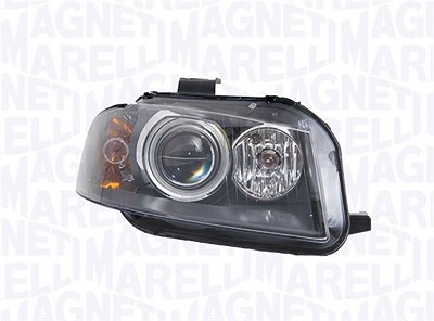 Magneti Marelli Hauptscheinwerfer [Hersteller-Nr. 711307022503] für Audi von MAGNETI MARELLI