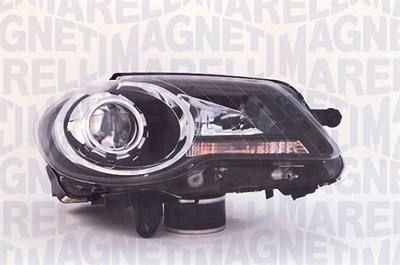 Magneti Marelli Hauptscheinwerfer [Hersteller-Nr. 711307022705] für VW von MAGNETI MARELLI