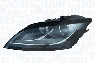 Magneti Marelli Hauptscheinwerfer [Hersteller-Nr. 711307022867] für Audi von MAGNETI MARELLI