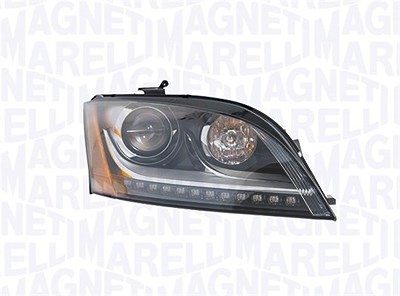 Magneti Marelli Hauptscheinwerfer [Hersteller-Nr. 711307022869] für Audi von MAGNETI MARELLI