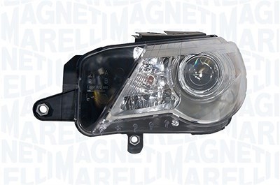 Magneti Marelli Hauptscheinwerfer [Hersteller-Nr. 711307023011] für VW von MAGNETI MARELLI