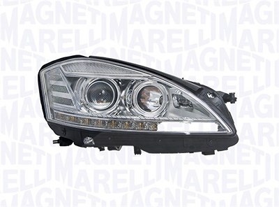 Magneti Marelli Hauptscheinwerfer [Hersteller-Nr. 711307023061] für Mercedes-Benz von MAGNETI MARELLI