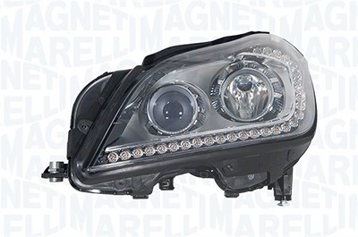 Magneti Marelli Hauptscheinwerfer [Hersteller-Nr. 711307023130] für Mercedes-Benz von MAGNETI MARELLI