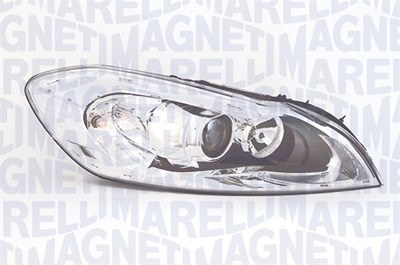 Magneti Marelli Hauptscheinwerfer [Hersteller-Nr. 711307023215] für Volvo von MAGNETI MARELLI