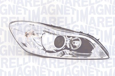 Magneti Marelli Hauptscheinwerfer [Hersteller-Nr. 711307023223] für Volvo von MAGNETI MARELLI