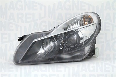 Magneti Marelli Hauptscheinwerfer [Hersteller-Nr. 711307023348] für Mercedes-Benz von MAGNETI MARELLI