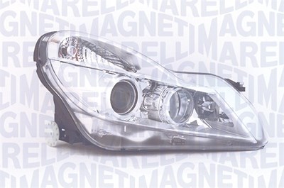 Magneti Marelli Hauptscheinwerfer [Hersteller-Nr. 711307023354] für Mercedes-Benz von MAGNETI MARELLI