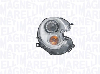 Magneti Marelli Hauptscheinwerfer [Hersteller-Nr. 711307023560] für Mini von MAGNETI MARELLI