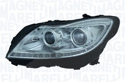 Magneti Marelli Hauptscheinwerfer [Hersteller-Nr. 711307023590] für Mercedes-Benz von MAGNETI MARELLI