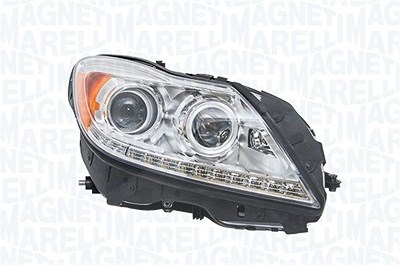 Magneti Marelli Hauptscheinwerfer [Hersteller-Nr. 711307023594] für Mercedes-Benz von MAGNETI MARELLI