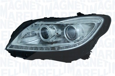 Magneti Marelli Hauptscheinwerfer [Hersteller-Nr. 711307023603] für Mercedes-Benz von MAGNETI MARELLI