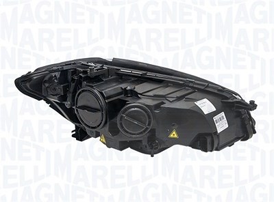 Magneti Marelli Hauptscheinwerfer [Hersteller-Nr. 711307023623] für Mercedes-Benz von MAGNETI MARELLI