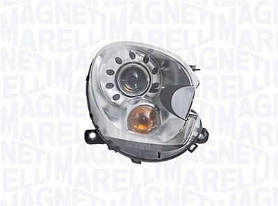 Magneti Marelli Hauptscheinwerfer [Hersteller-Nr. 711307023654] für Mini von MAGNETI MARELLI