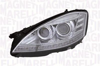 Magneti Marelli Hauptscheinwerfer [Hersteller-Nr. 711307023690] für Mercedes-Benz von MAGNETI MARELLI