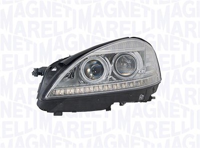 Magneti Marelli Hauptscheinwerfer [Hersteller-Nr. 711307023732] für Mercedes-Benz von MAGNETI MARELLI