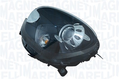 Magneti Marelli Hauptscheinwerfer [Hersteller-Nr. 711307023967] für Mini von MAGNETI MARELLI