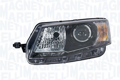 Magneti Marelli Hauptscheinwerfer [Hersteller-Nr. 711307024262] für Skoda von MAGNETI MARELLI