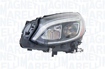 Magneti Marelli Hauptscheinwerfer [Hersteller-Nr. 711307024351] für Mercedes-Benz von MAGNETI MARELLI