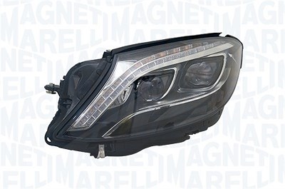 Magneti Marelli Hauptscheinwerfer [Hersteller-Nr. 711307024510] für Mercedes-Benz von MAGNETI MARELLI