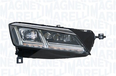 Magneti Marelli Hauptscheinwerfer [Hersteller-Nr. 711307024576] für Audi von MAGNETI MARELLI