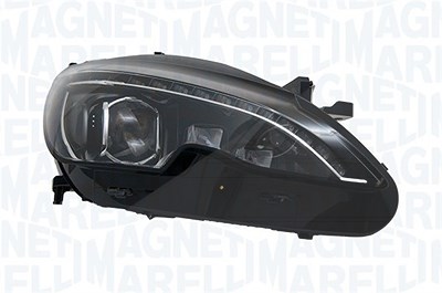 Magneti Marelli Hauptscheinwerfer [Hersteller-Nr. 711451000007] für Peugeot von MAGNETI MARELLI
