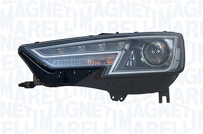 Magneti Marelli Hauptscheinwerfer [Hersteller-Nr. 711451000178] für Audi von MAGNETI MARELLI