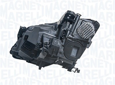 Magneti Marelli Hauptscheinwerfer [Hersteller-Nr. 711451000321] für Mercedes-Benz von MAGNETI MARELLI