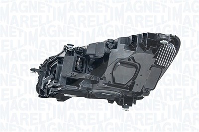 Magneti Marelli Hauptscheinwerfer [Hersteller-Nr. 711451000384] für Mercedes-Benz von MAGNETI MARELLI