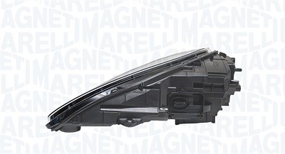 Magneti Marelli Hauptscheinwerfer [Hersteller-Nr. 711451000482] für Porsche von MAGNETI MARELLI