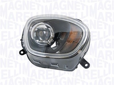 Magneti Marelli Hauptscheinwerfer [Hersteller-Nr. 711451000713] für Mini von MAGNETI MARELLI