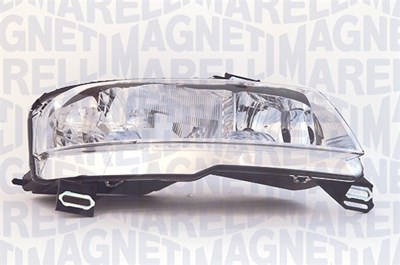 Magneti Marelli Hauptscheinwerfer [Hersteller-Nr. 712429571129] für Fiat von MAGNETI MARELLI
