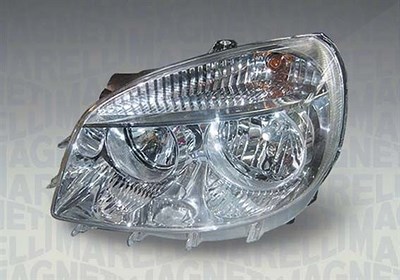 Magneti Marelli Hauptscheinwerfer [Hersteller-Nr. 712436901110] für Fiat von MAGNETI MARELLI