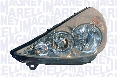 Magneti Marelli Hauptscheinwerfer [Hersteller-Nr. 712463701129] für Peugeot von MAGNETI MARELLI