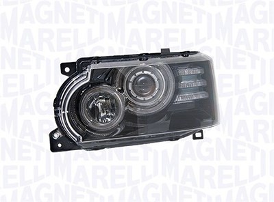 Magneti Marelli Hauptscheinwerfer [Hersteller-Nr. 712470971129] für Land Rover von MAGNETI MARELLI