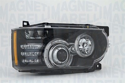 Magneti Marelli Hauptscheinwerfer [Hersteller-Nr. 712472661129] für Land Rover von MAGNETI MARELLI